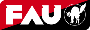 Logo der Gewerkschaft FAU